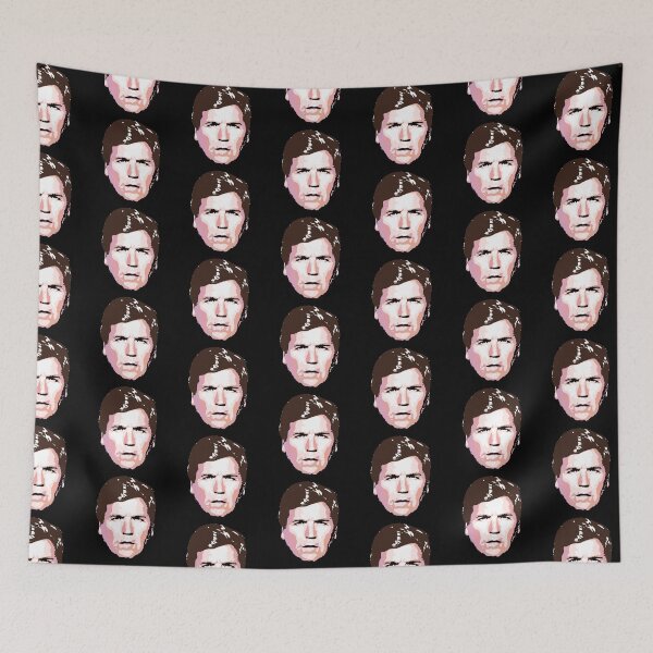 Item preview, TUCKER FACE designed and sold by partyfarty.