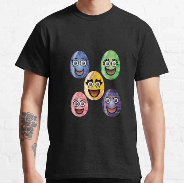 Divertido camisetas para hombres mantenerlo huevo de sol Para hombres Camiseta
