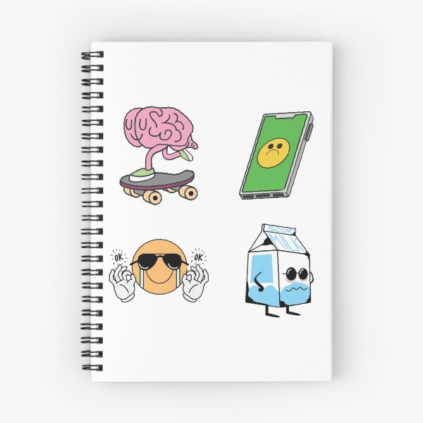 Item preview, Mentally Checked Out Fed Up Burnout Exhausted Drained Low Battery designed and sold by KLINESTORE.