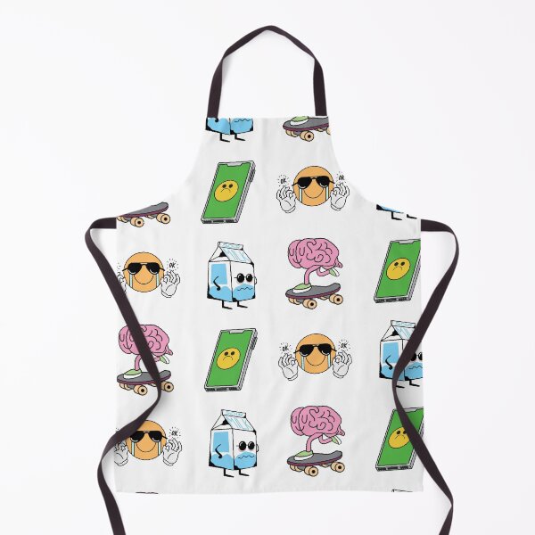 Item preview, Mentally Checked Out Fed Up Burnout Exhausted Drained Low Battery designed and sold by KLINESTORE.