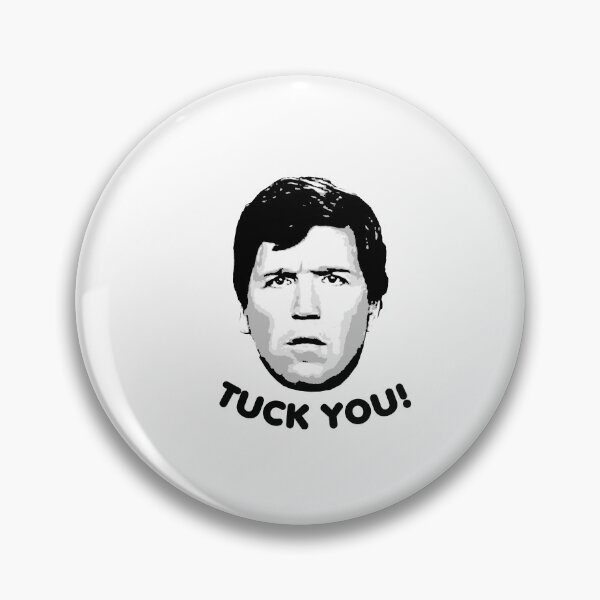 Item preview, TUCK YOU! designed and sold by partyfarty.