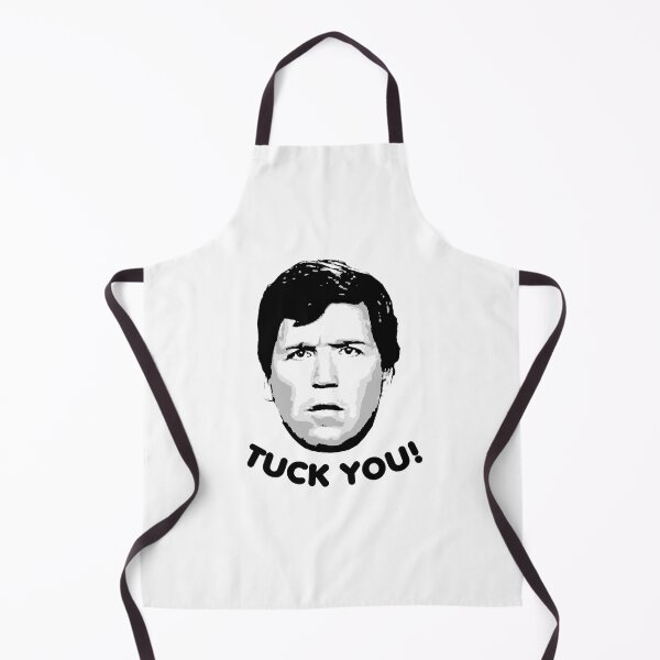 Item preview, TUCK YOU! designed and sold by partyfarty.