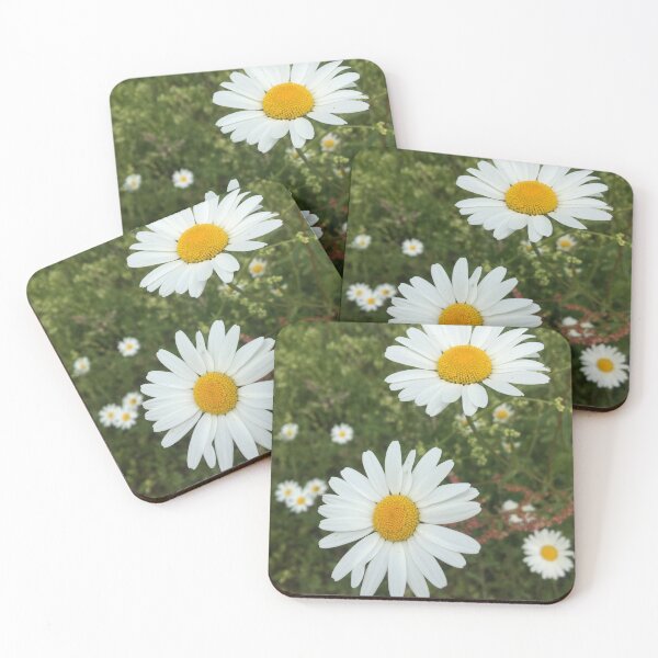 Item preview, The Daisy Chain - A childhood memory sitting in the sun and making jewellery! designed and sold by Bucklandcrafts.