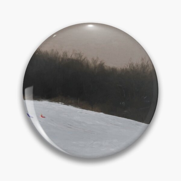 Item preview, Sledding the Hill designed and sold by bannercgtl10.
