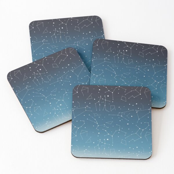 Item preview, Blue Constellation designed and sold by AuraWalker1.