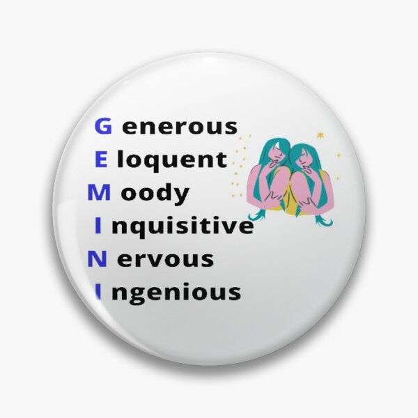 Item preview, Gemini designed and sold by Hope-Innovatory.