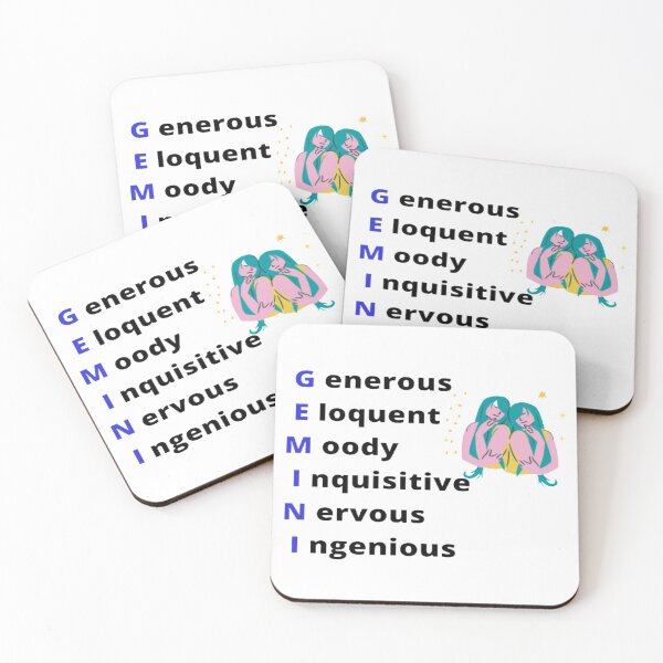 Item preview, Gemini designed and sold by Hope-Innovatory.