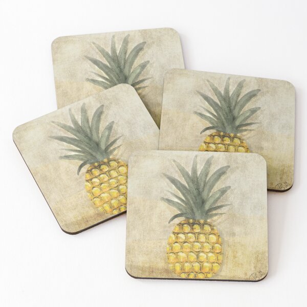 Item preview, Aloha Pineapple  designed and sold by Pam Brisse.