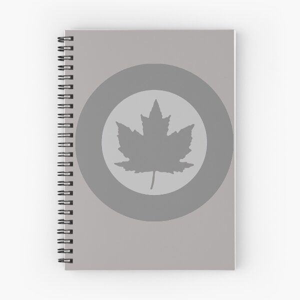 Item preview, Royal Canadian Air Force - low vis designed and sold by Diabolical.