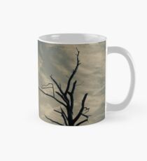 on the horizon Mug