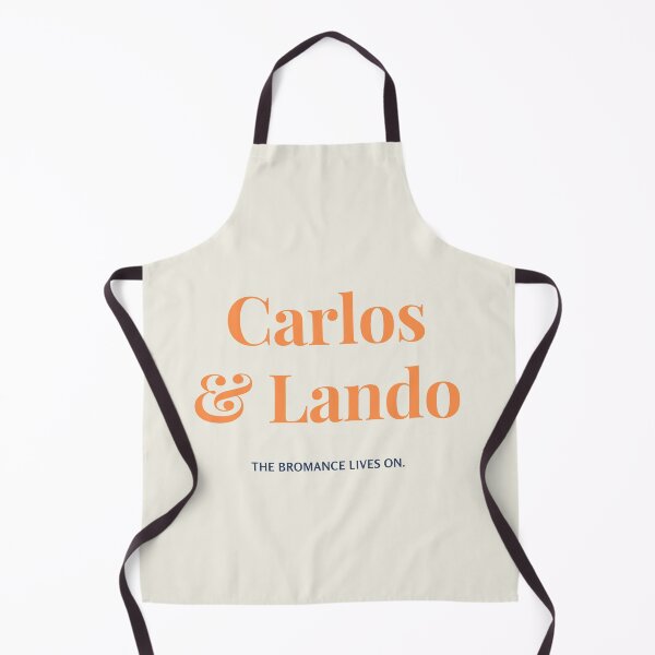 Item preview, Carlos & Lando - The Bromance Lives On designed and sold by heyitsclara.