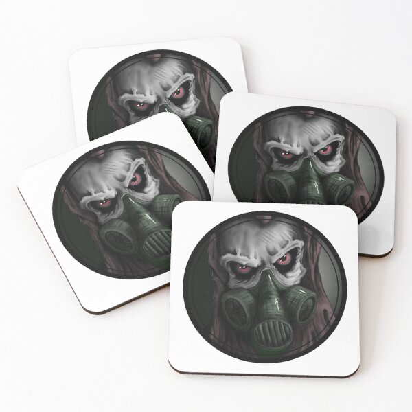 Item preview, AnxietySkull designed and sold by AnxietyArt.