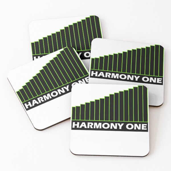 Item preview, Harmony One designed and sold by HiddenStar02.