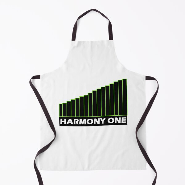 Item preview, Harmony One designed and sold by HiddenStar02.