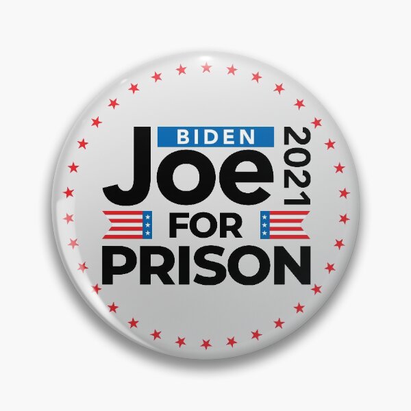 Item preview, Joe for Prison Design designed and sold by JennyBee7.