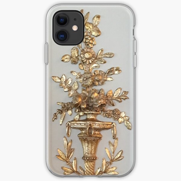 THE GILDED AGE iPhone Soft Case