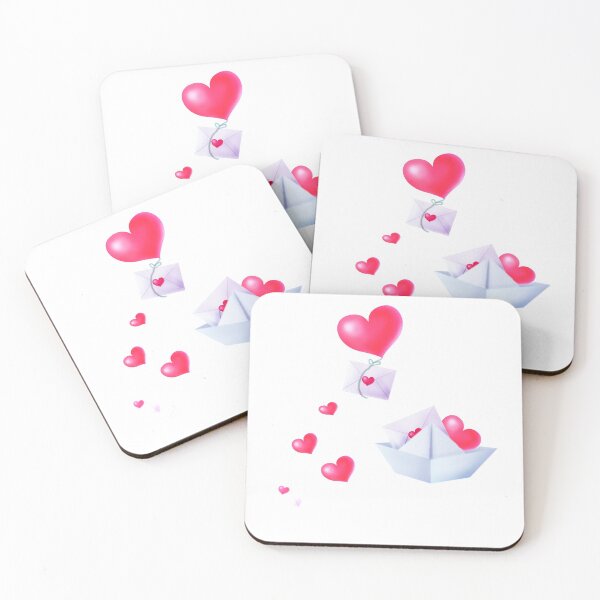 Item preview, The envelope of love designed and sold by bakli81.