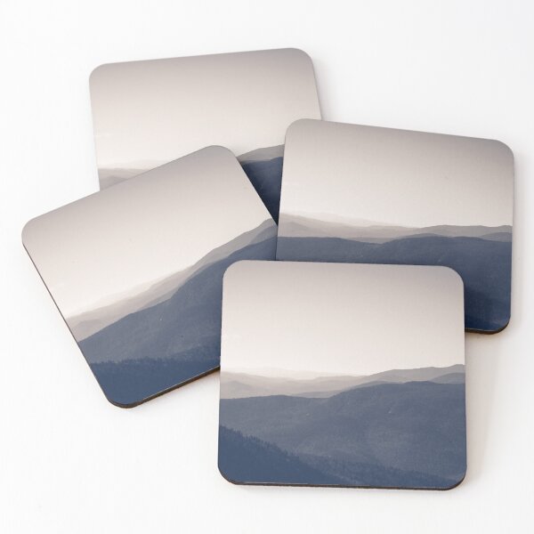 Item preview, Mountain Views designed and sold by jroussell.