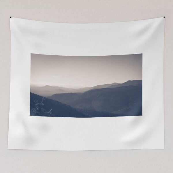 Item preview, Mountain Views designed and sold by jroussell.