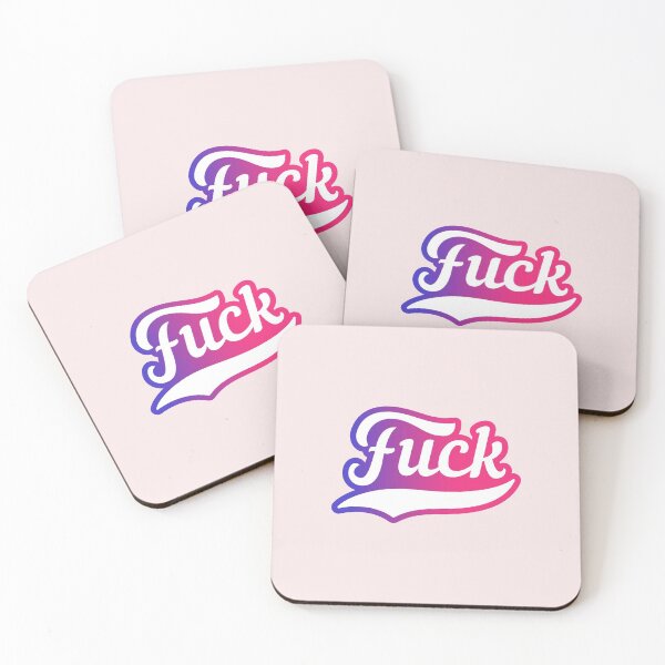Item preview, Funny Fuck design designed and sold by vasyamazura.