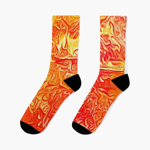 Item preview, Golden fire designed and sold by GAP90.