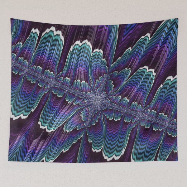 Item preview, In Bloom designed and sold by TrippyFacemasks.