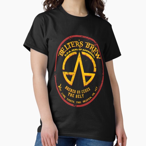 Item preview, BELTER'S BREW designed and sold by karmadesigner.
