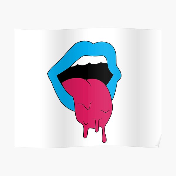 Blah Blah Blah 2 Poster