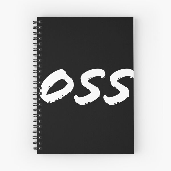 Item preview, Oss designed and sold by Maestroedems.