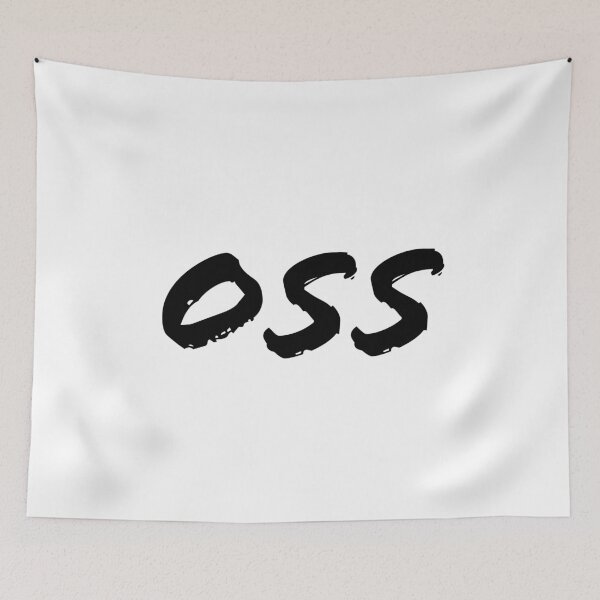 Item preview, Oss designed and sold by Maestroedems.