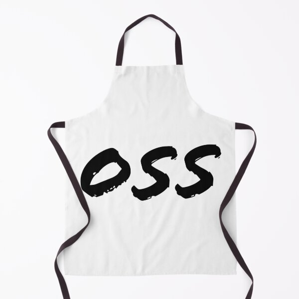 Item preview, Oss designed and sold by Maestroedems.
