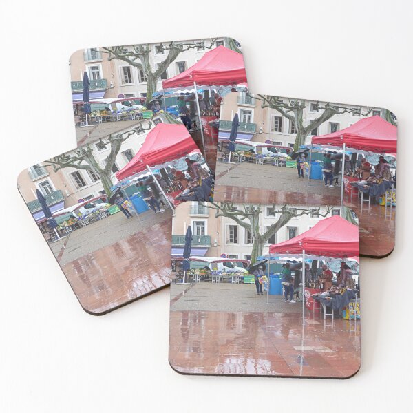 Item preview, A quiet day. designed and sold by Paul Pasco.