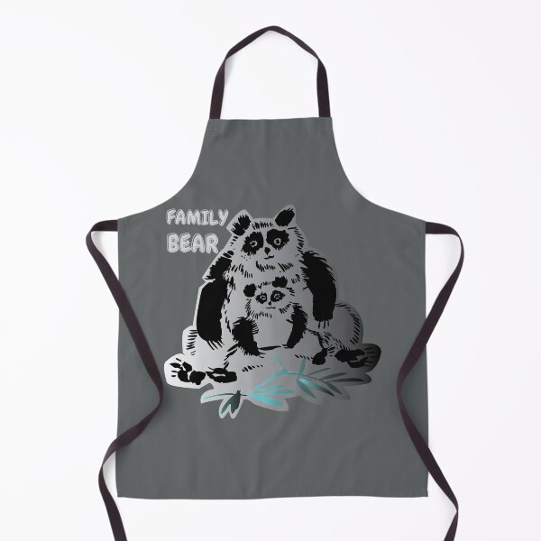 Item preview, Family Bear  designed and sold by JoLiShop.