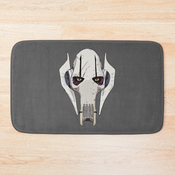 Item preview, General Grievous designed and sold by blacksnowcomics.