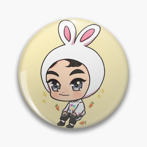 Item preview, Rabbit Xiumin designed and sold by HrshyC.