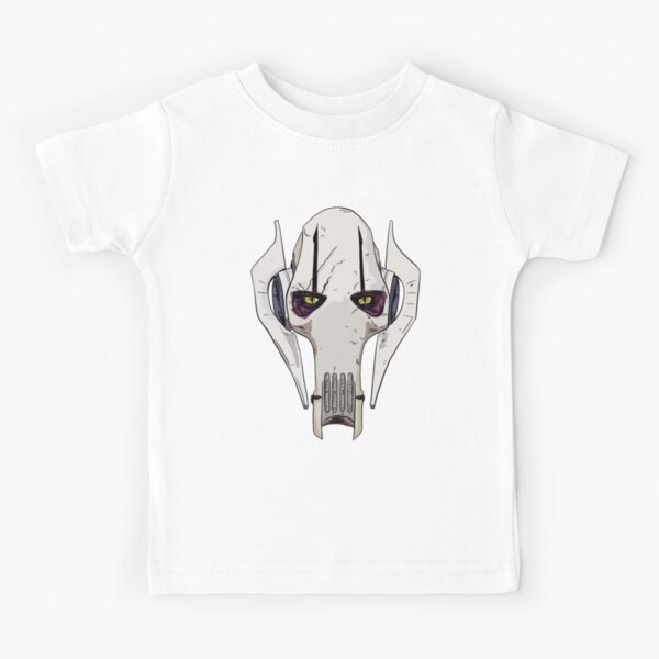 General Grievous Kids T-Shirt