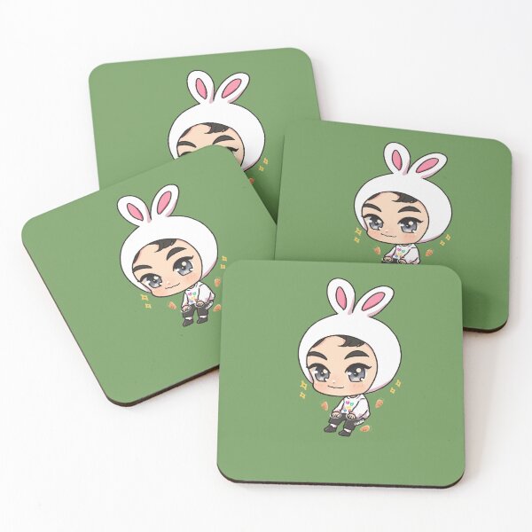 Item preview, Rabbit Xiumin designed and sold by HrshyC.