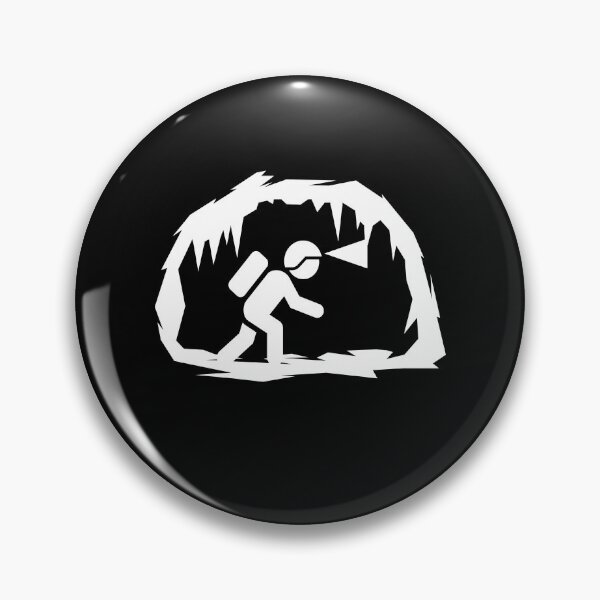 Item preview, Caving Cave Cave Speleology designed and sold by MooonTees.
