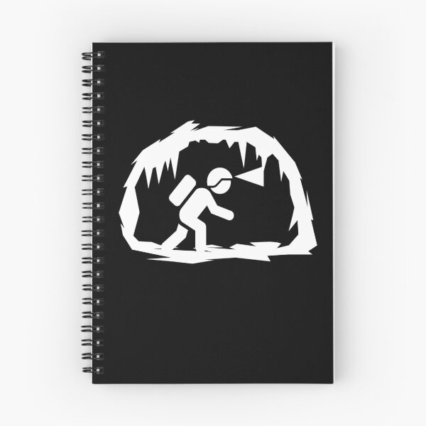 Item preview, Caving Cave Cave Speleology designed and sold by MooonTees.