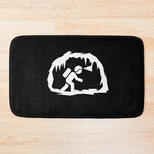Item preview, Caving Cave Cave Speleology designed and sold by MooonTees.