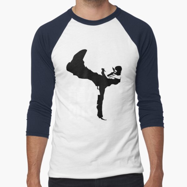 Baseball ¾ Sleeve T-Shirt