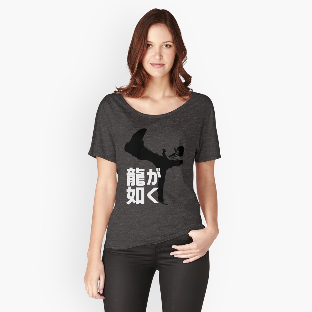 Item preview, Relaxed Fit T-Shirt designed and sold by Deekman.