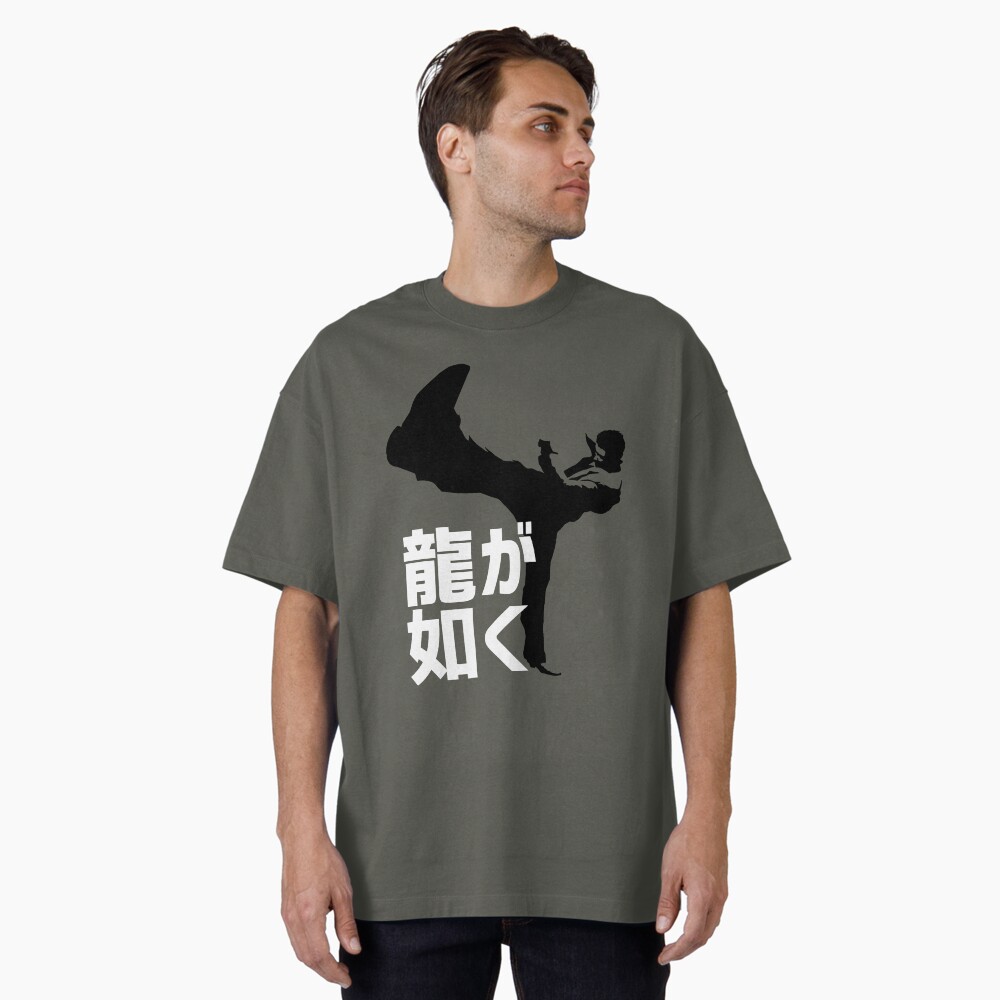 Item preview, Oversized T-Shirt designed and sold by Deekman.