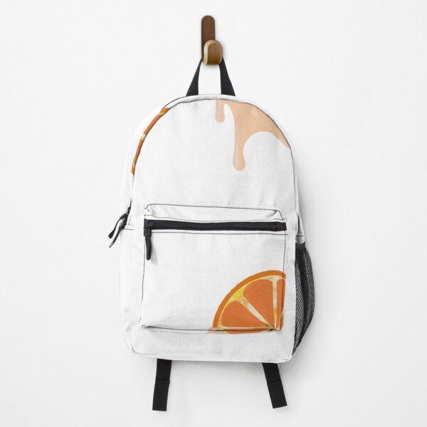 Item preview, Orange juice designed and sold by Shoelace98.