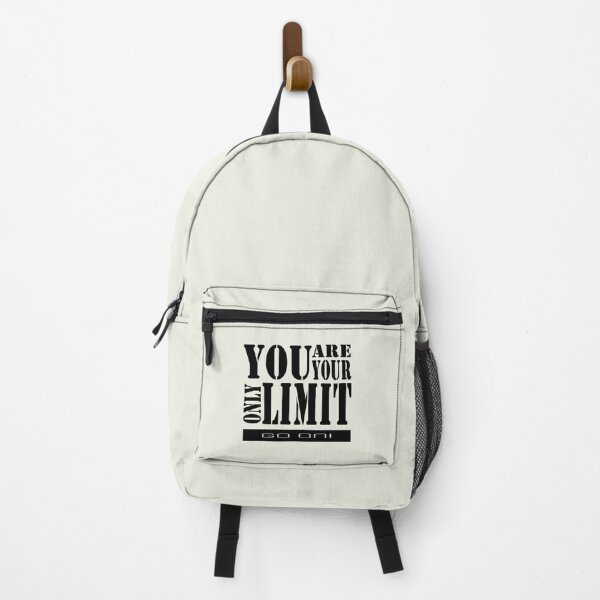 Item preview, You are only your limit designed and sold by Burachonak-art.