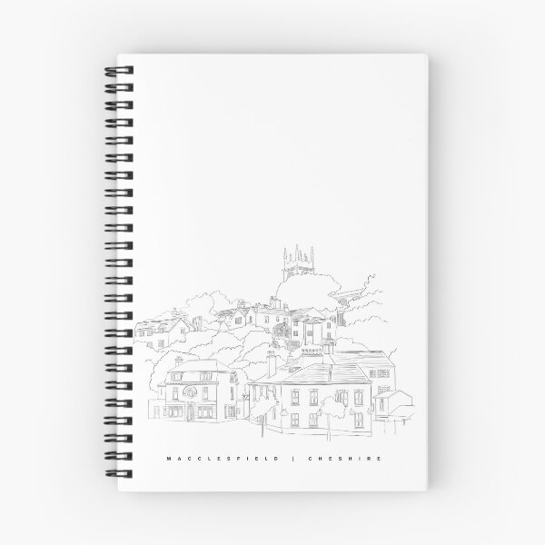 Item preview, CHESHIRE | MACCLESFIELD designed and sold by axelle1410.