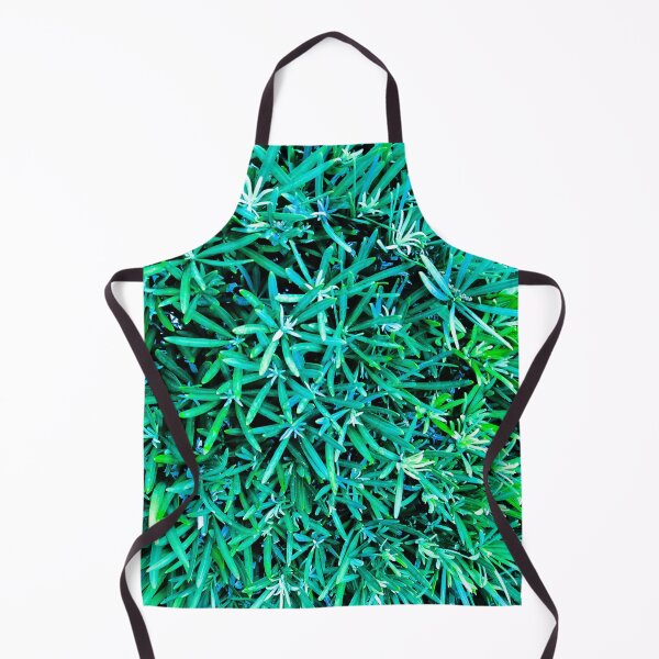 Aperçu de l'œuvre Blooming Bush bleu créée et vendue par Designs By YL.