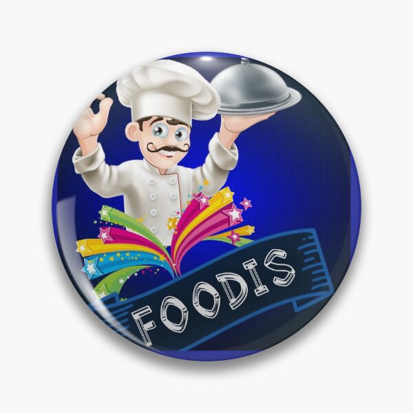 Item preview, food lovers  designed and sold by Alviart.
