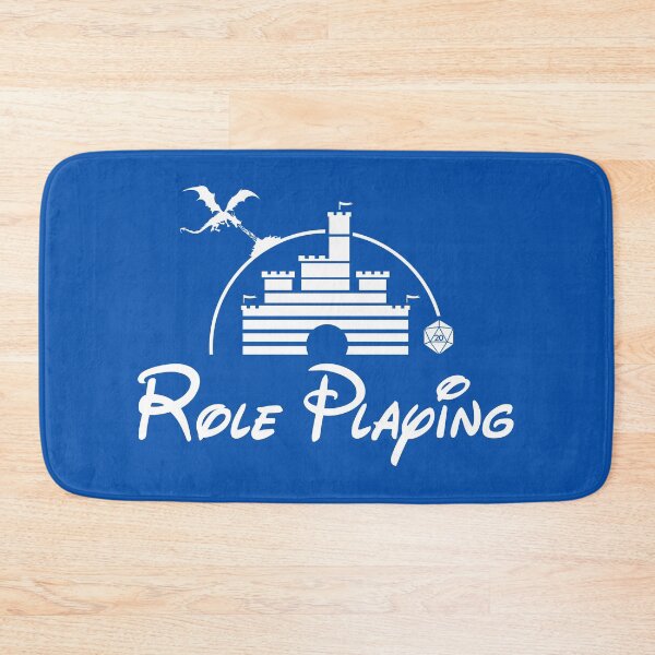 Item preview, ROLE PLAYING designed and sold by StudioNMdesign.