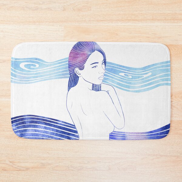 Item preview, Nereid CXXVI designed and sold by sirenarts.
